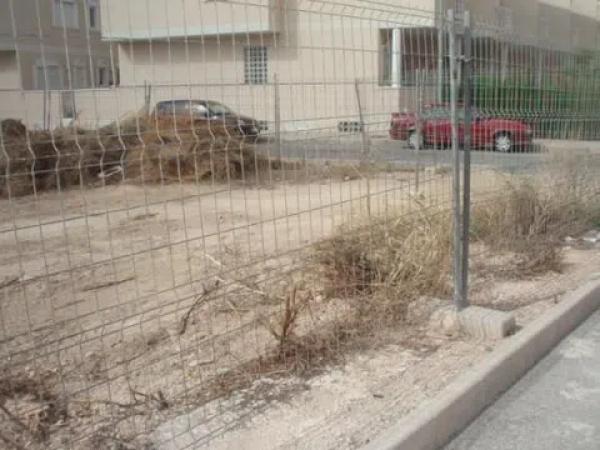 Terreno en Almoradí photo 1