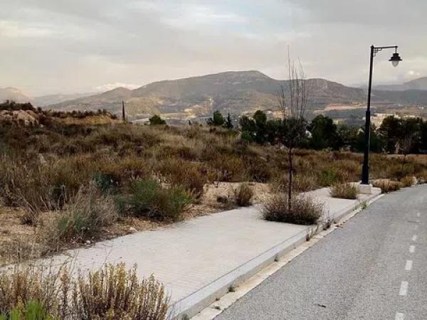 Terreno en calle 14 photo 1