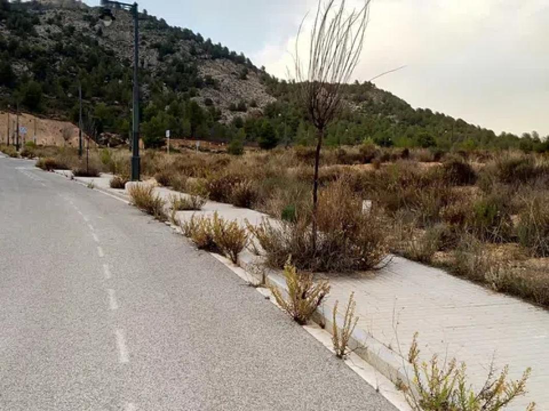 Działka na sprzedaż w Alcoy, Alicante photo 2