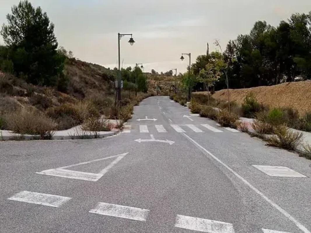 Działka na sprzedaż w Alcoy, Alicante photo 4
