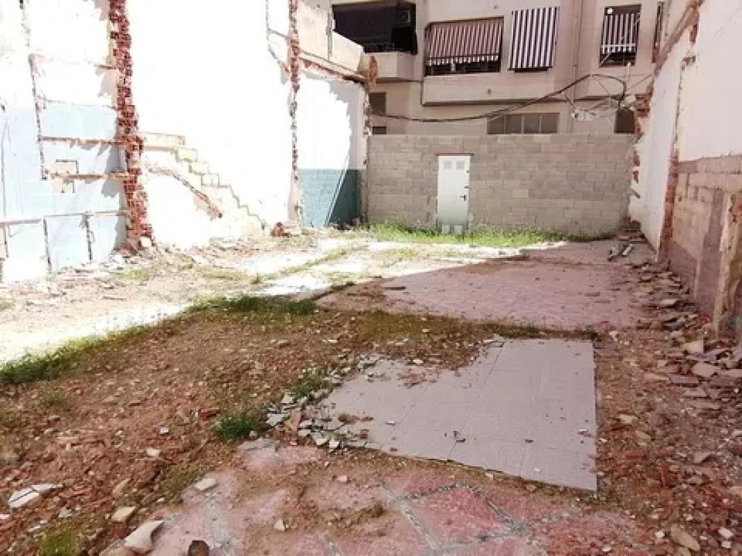 Land for sale in Santa Pola, Alicante photo 2