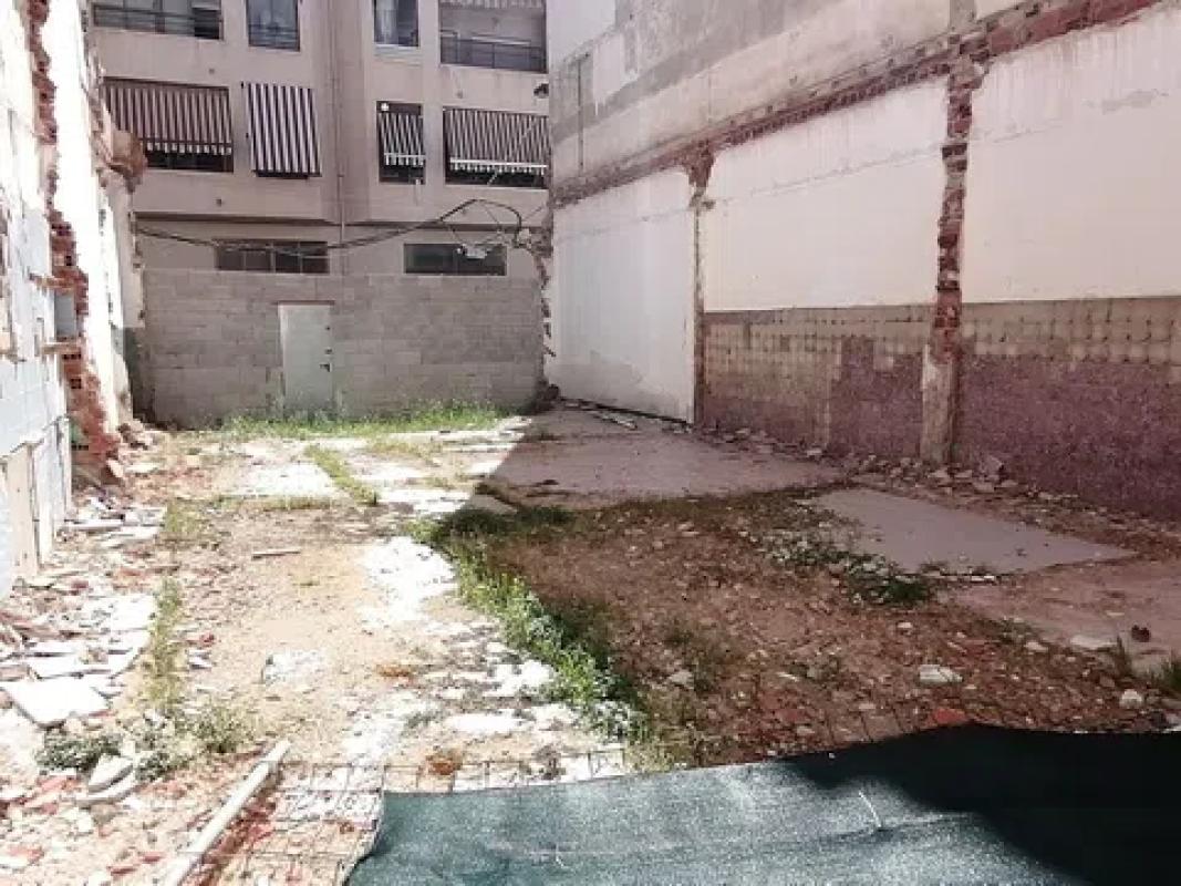 Land for sale in Santa Pola, Alicante photo 3