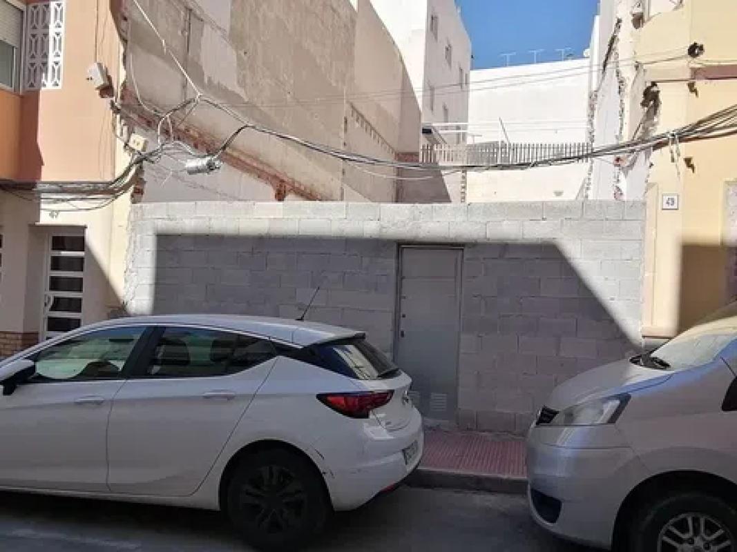 Land for sale in Santa Pola, Alicante photo 4
