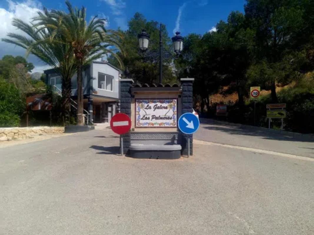 Terreno en venta en Altea, Alicante photo 2