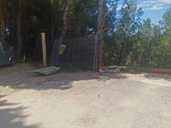 Terreno en calle la Xenna, 12 photo 4