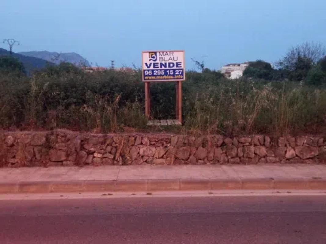 Terreno en venta en Pedreguer, Alicante photo 3