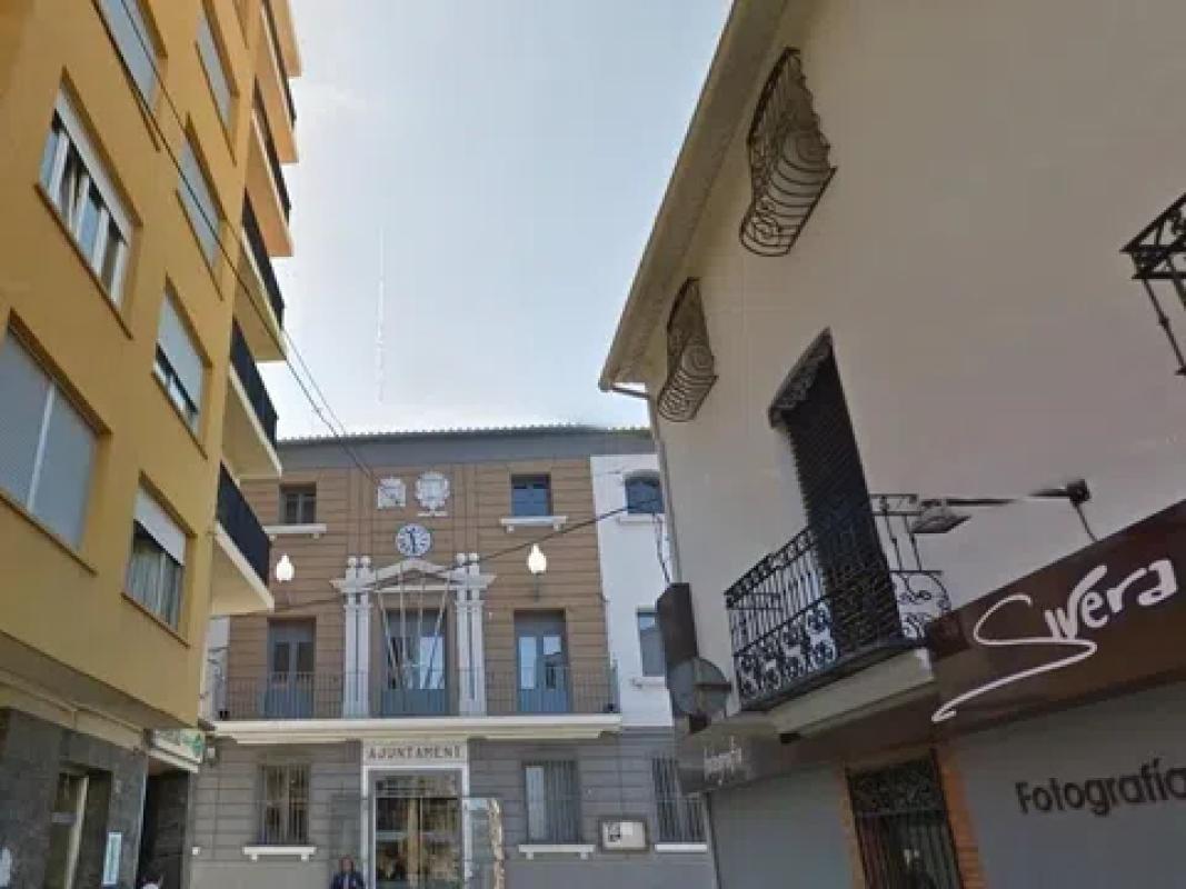 Terreno en venta en Pedreguer, Alicante photo 5
