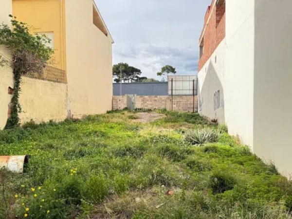 Terreno en calle Verge de la Soledat s/n photo 1