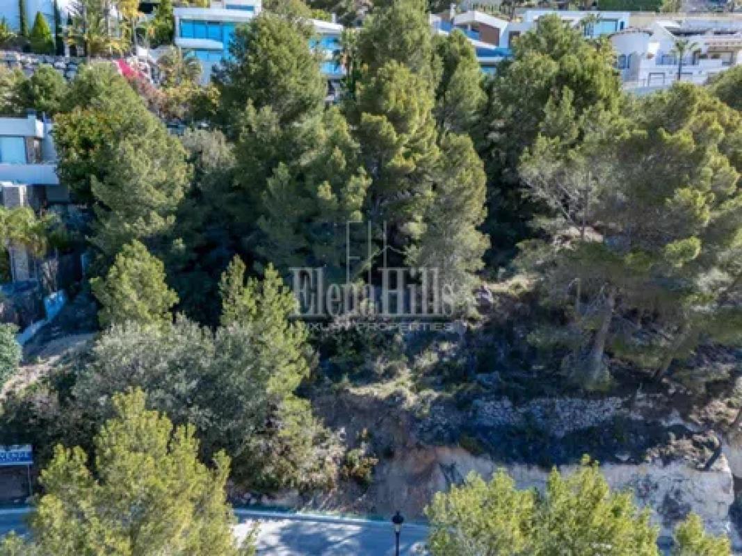 Terreno en venta en Altea, Alicante photo 5