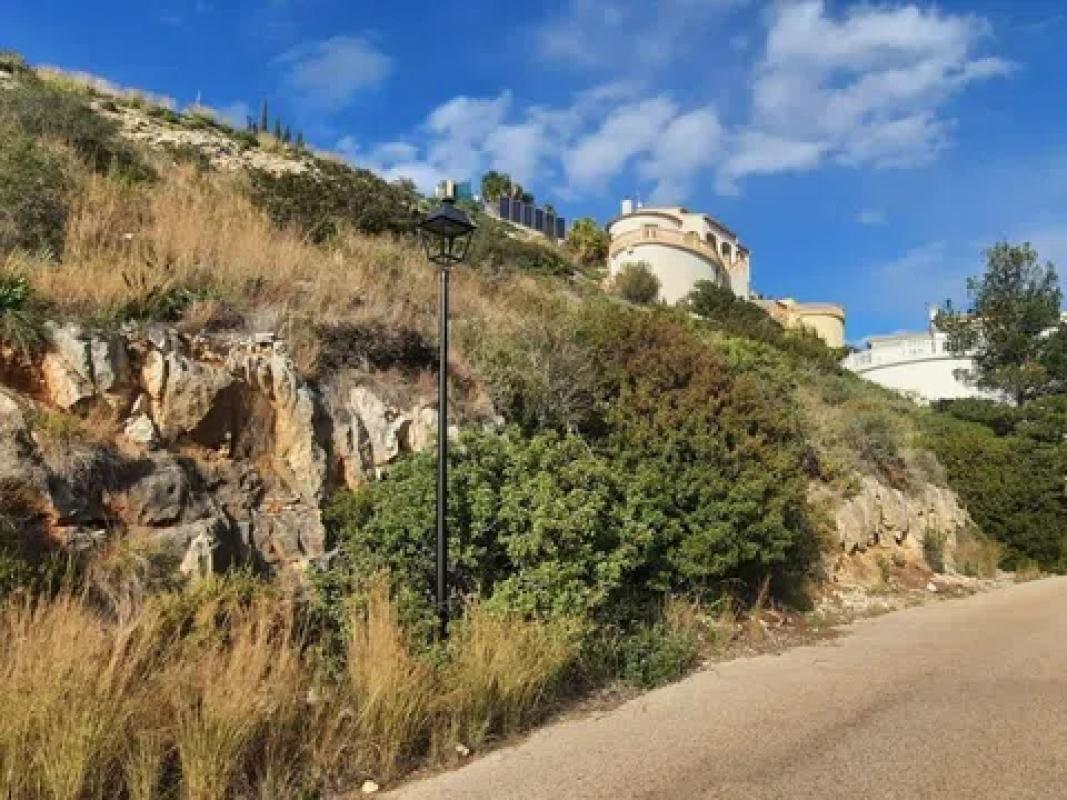 Terreno en venta en Pedreguer, Alicante photo 3