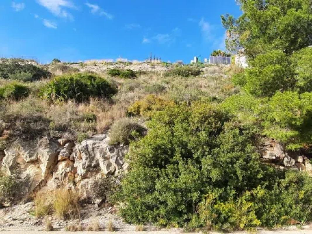 Terreno en venta en Pedreguer, Alicante photo 5