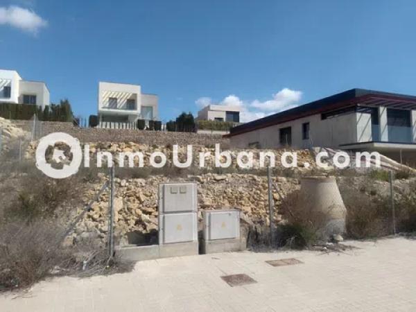 Terreno en avenida del Mediterráneo photo 4