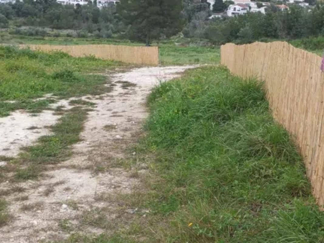 Land for sale in Orba, Alicante photo 2