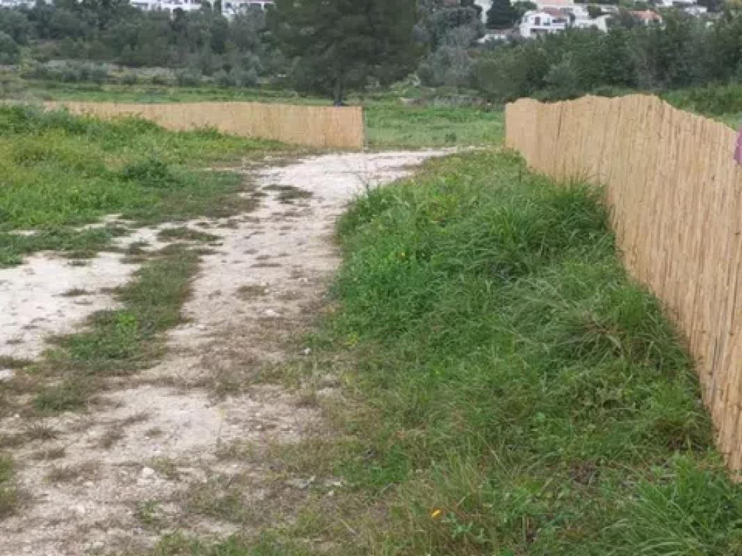 Land for sale in Orba, Alicante photo 5
