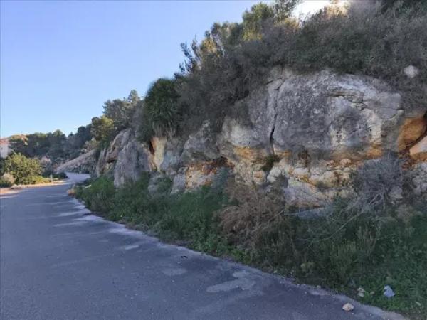 Terreno en avenida del Baix Segura thumbnail 2