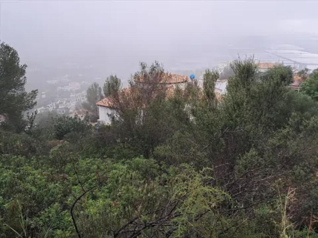 Terreno en venta en Denia, Alicante photo 2