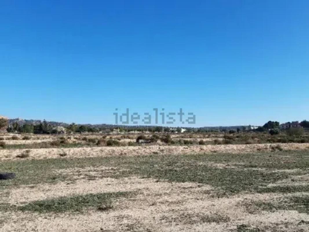 Terreno en venta en Agost, Alicante photo 5