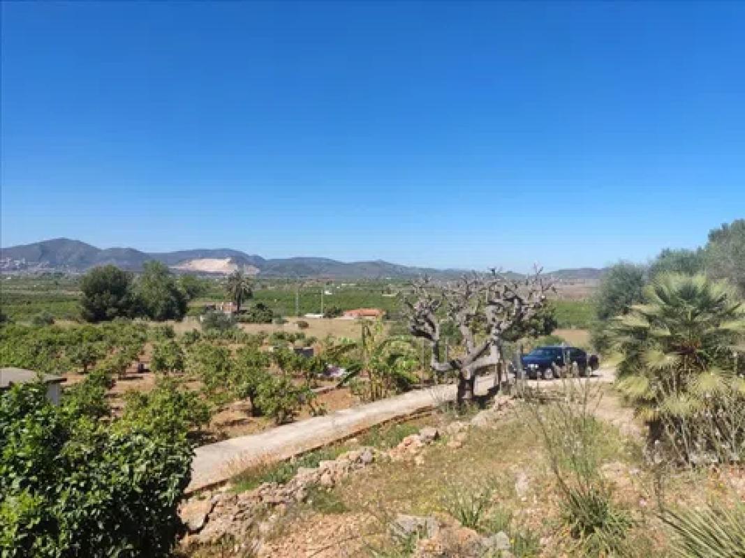 Terreno en venta en Pego, Alicante photo 2
