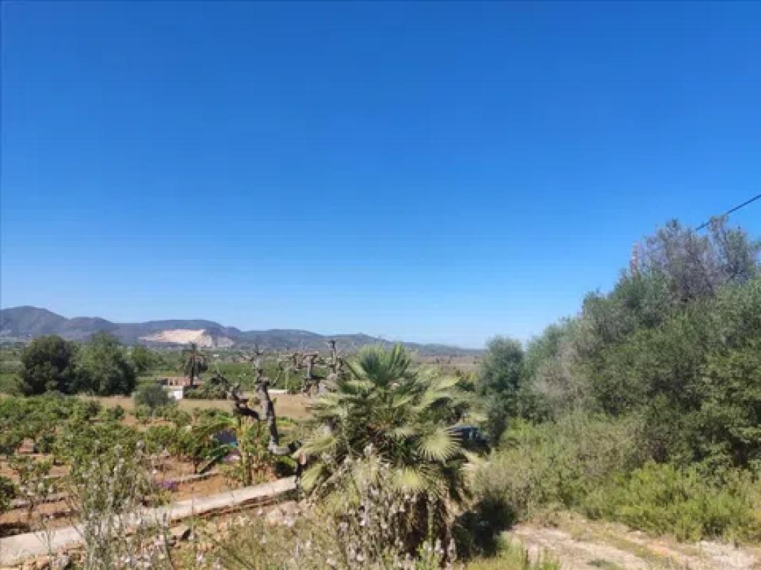 Terreno en venta en Pego, Alicante photo 5