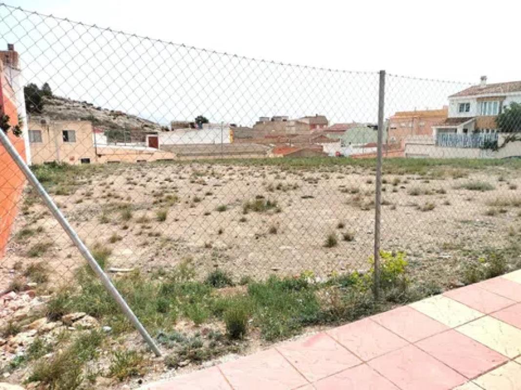 Terreno en venta en Sax, Alicante photo 3