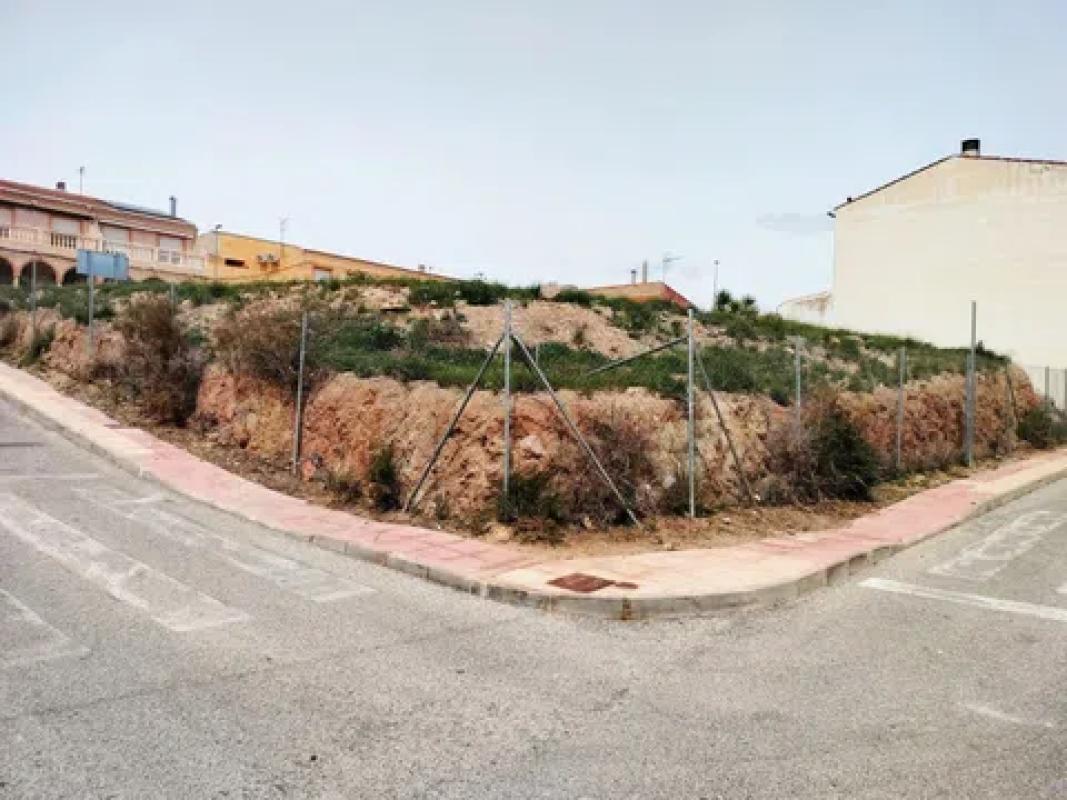 Terreno en venta en Sax, Alicante photo 5