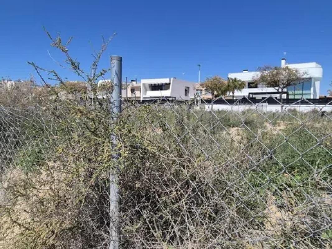Terreno en venta en Elche / Elx, Alicante photo 3