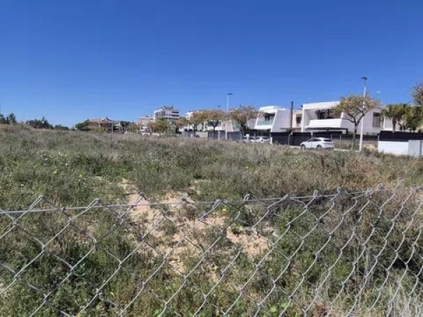 Terreno en Barrio Travalón photo 4