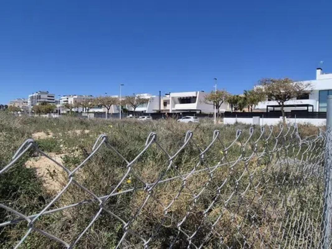 Terreno en venta en Elche / Elx, Alicante photo 5