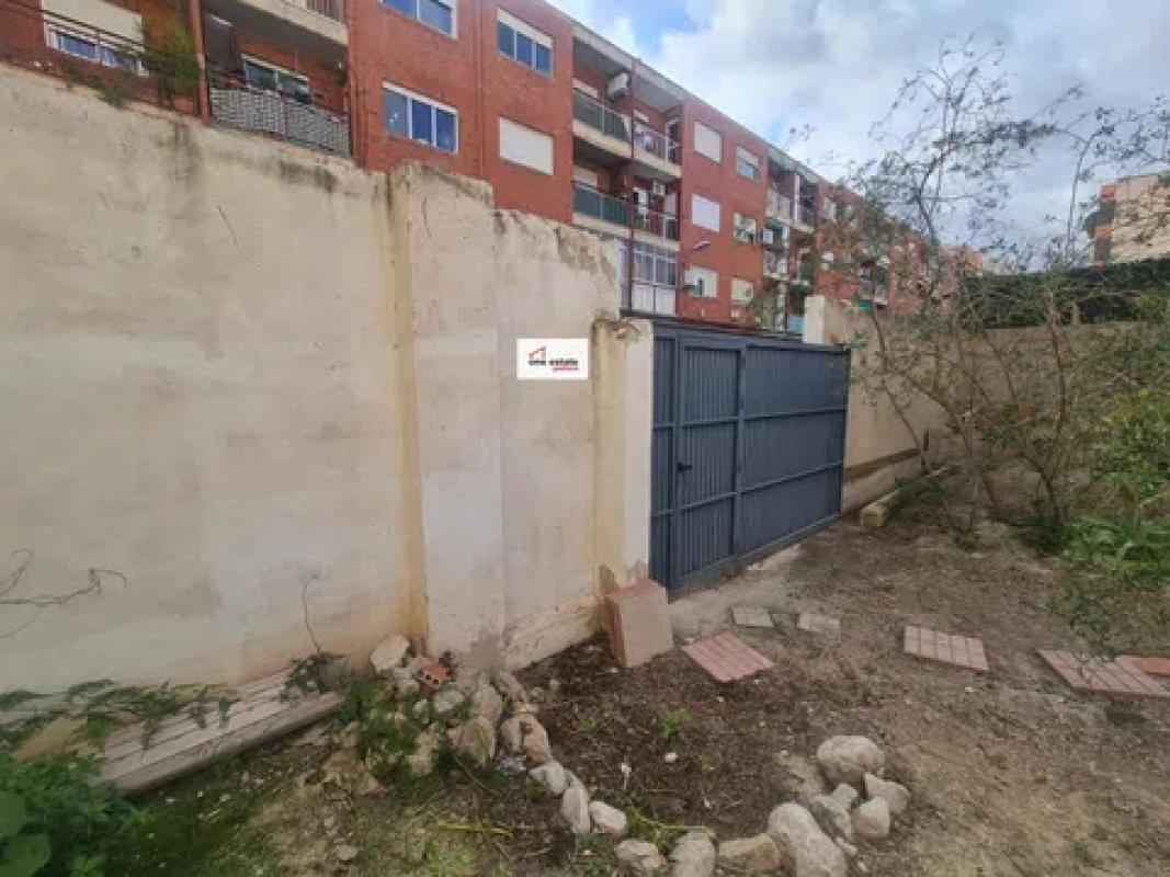 Участок земли на продажу в Мутхамель, Аликанте photo 5