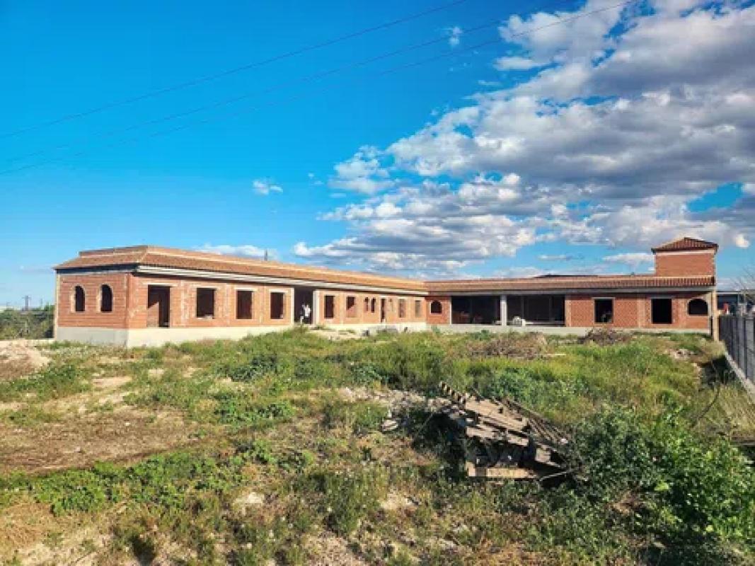 Участок земли на продажу в Ориуэла, Аликанте photo 2