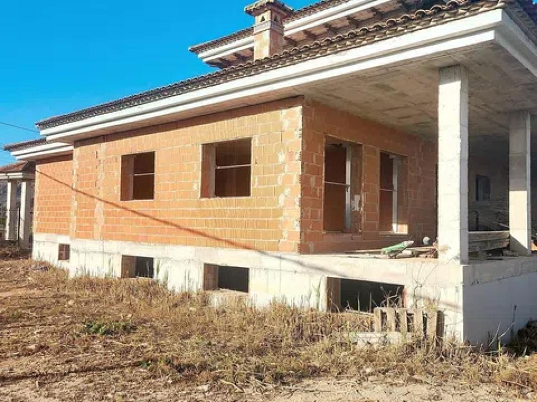 Участок земли на продажу в Ориуэла, Аликанте photo 3