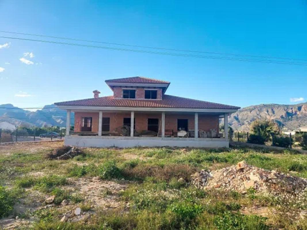 Участок земли на продажу в Ориуэла, Аликанте photo 4