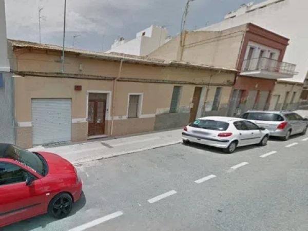 Terreno en calle Sant Josep Artesà, 21 photo 1