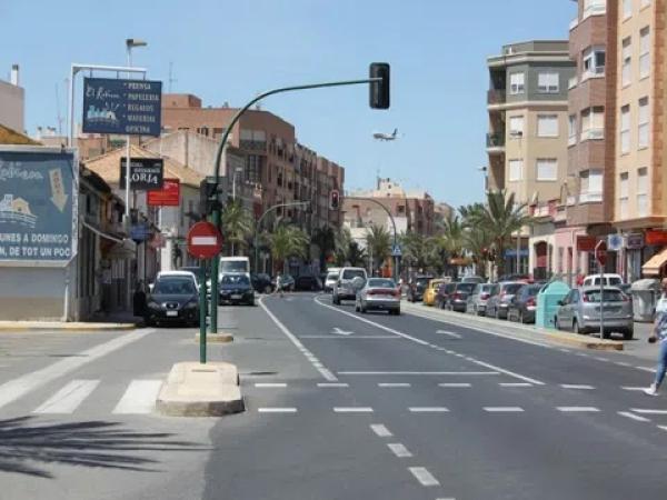 Terreno en calle Sant Josep Artesà, 21 photo 2