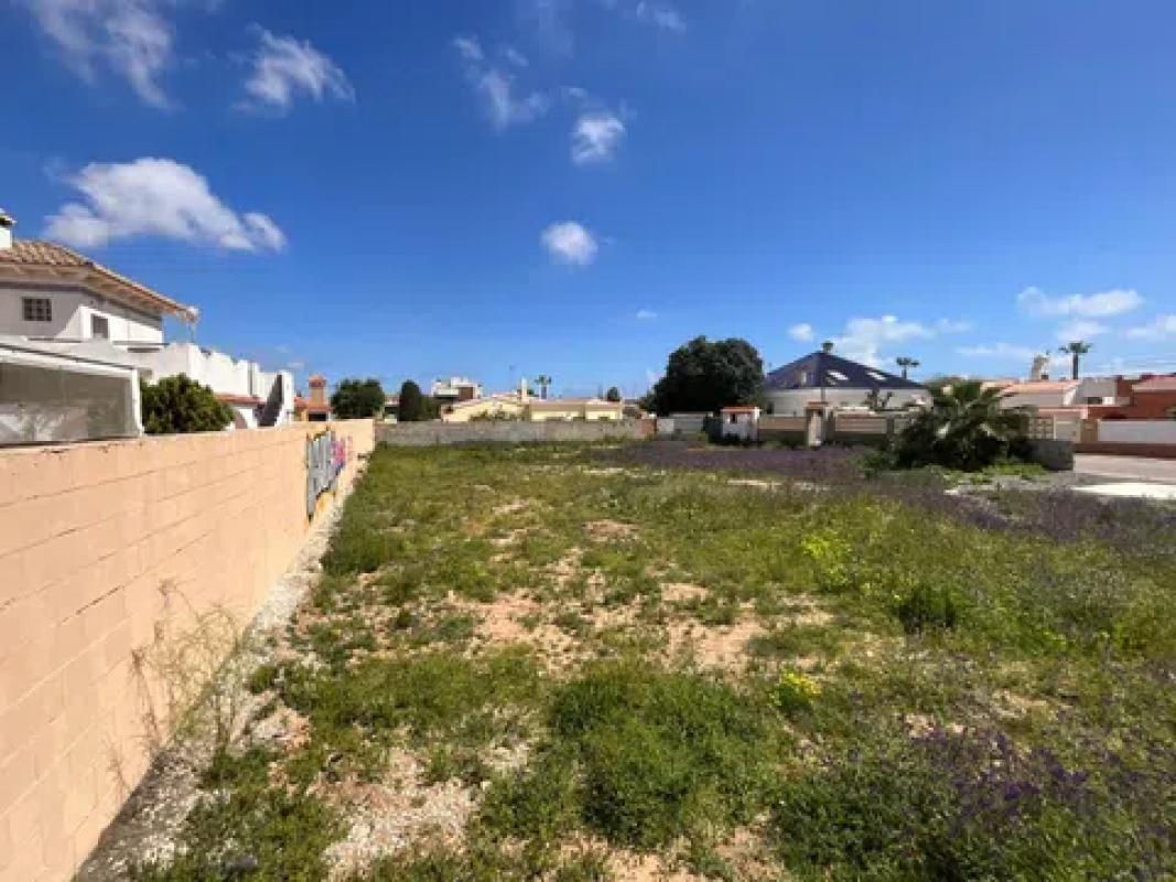Działka na sprzedaż w Torrevieja, Alicante photo 4