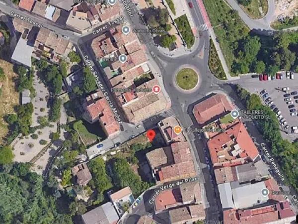 Terreno en calle Metge Goncal Salvador, 1 photo 1