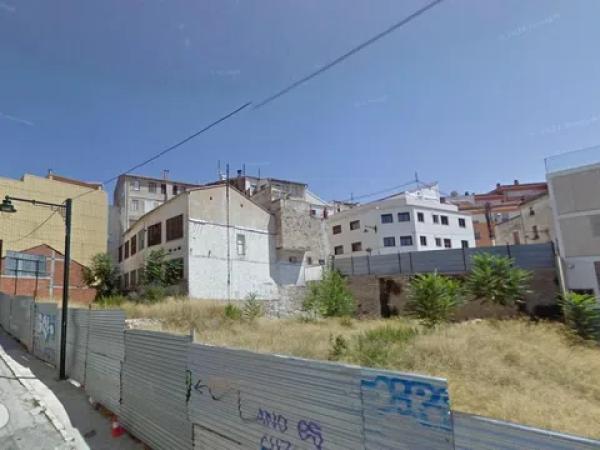 Terreno en calle Metge Goncal Salvador, 1 photo 2