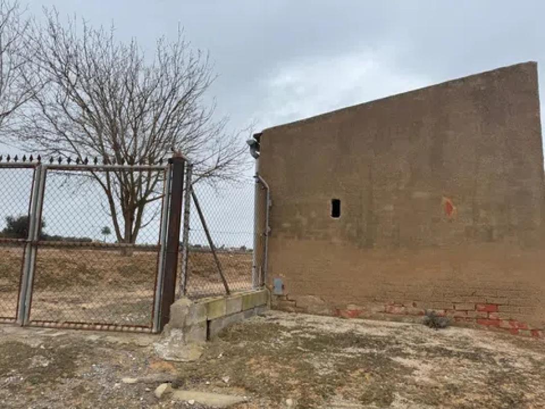 Terreno en venta en Elche / Elx, Alicante photo 5
