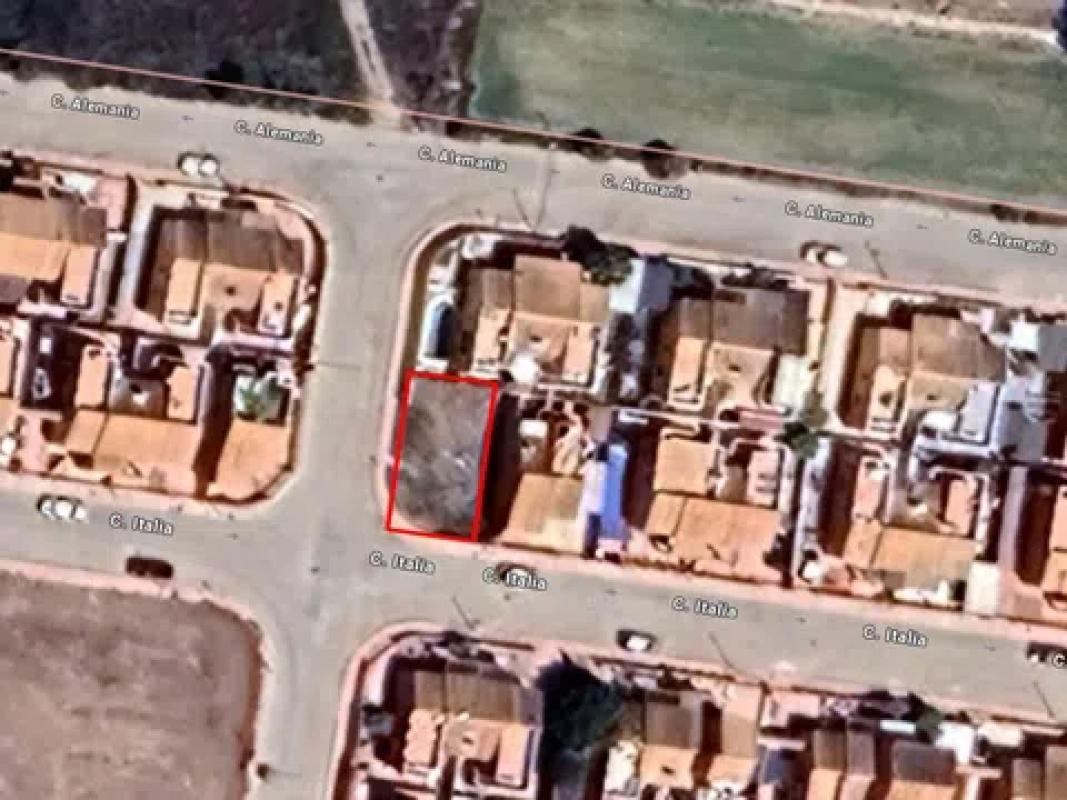 Land for sale in Daya Nueva, Alicante photo 1