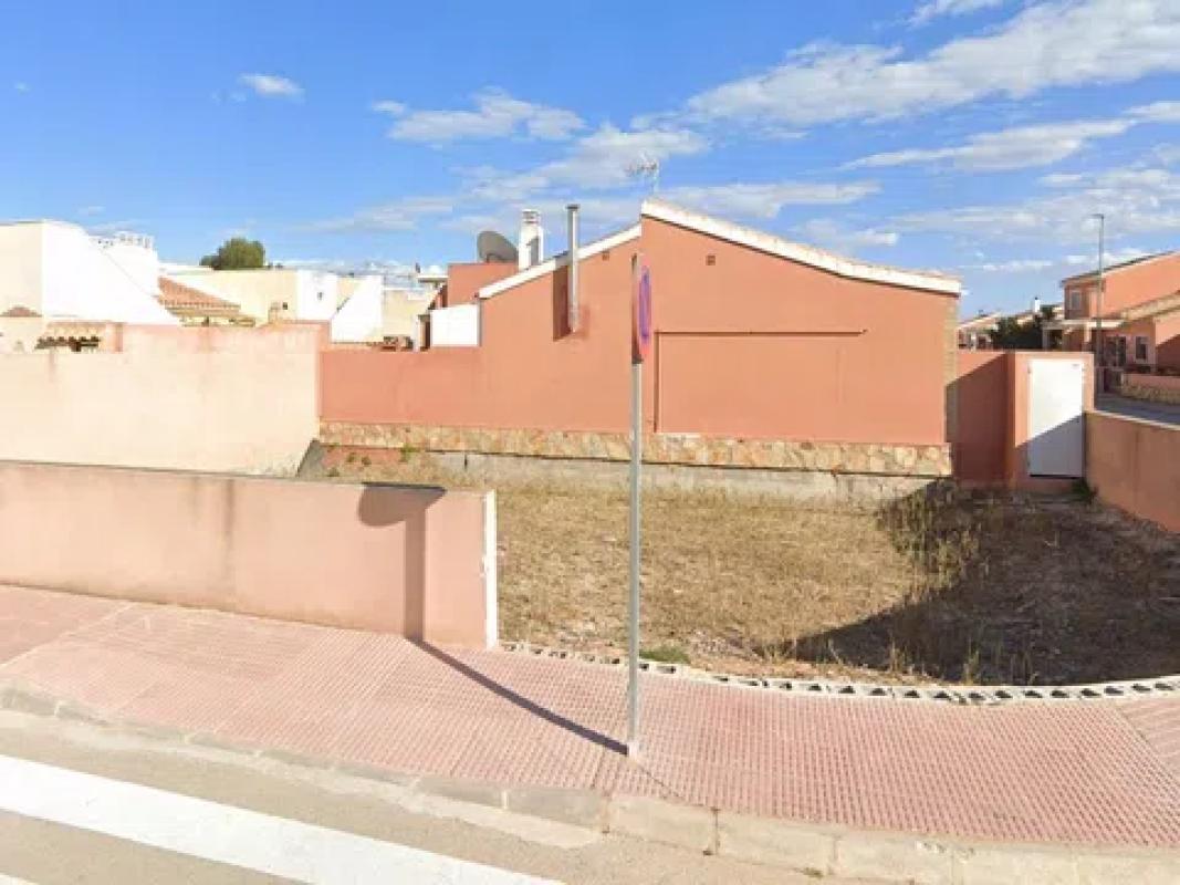Land for sale in Daya Nueva, Alicante photo 4