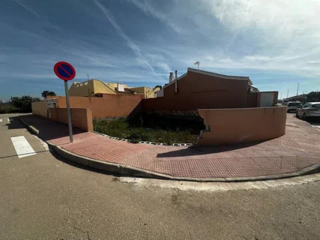 Land for sale in Daya Nueva, Alicante photo 5