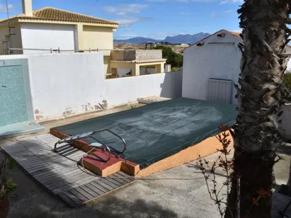 Terreno en ronda Penyal d'Ifach, 5 photo 1