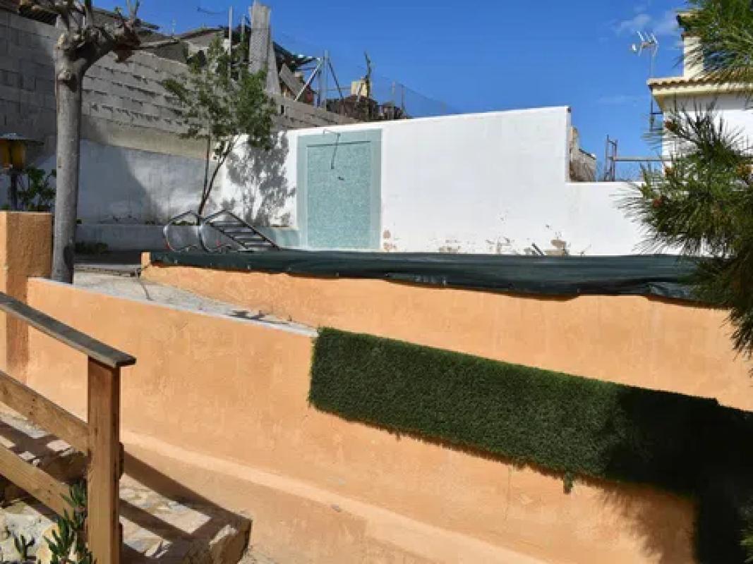 Działka na sprzedaż w San Vicente del Raspeig, Alicante photo 2