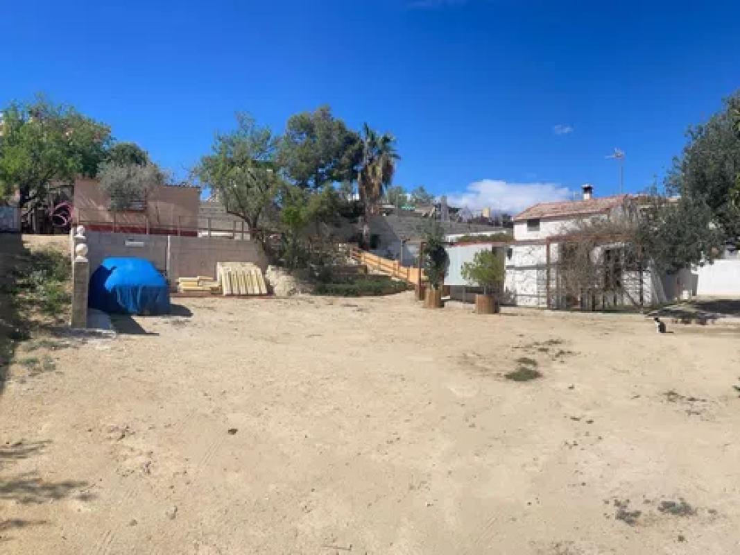 Działka na sprzedaż w San Vicente del Raspeig, Alicante photo 3