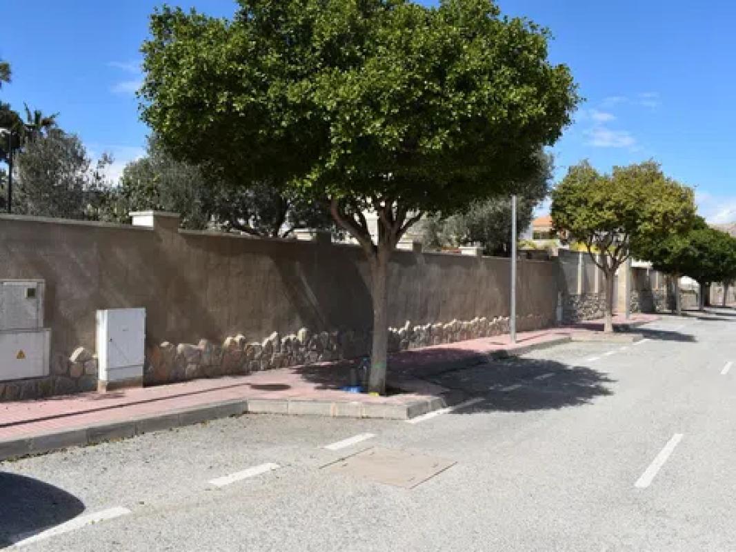 Działka na sprzedaż w San Vicente del Raspeig, Alicante photo 4
