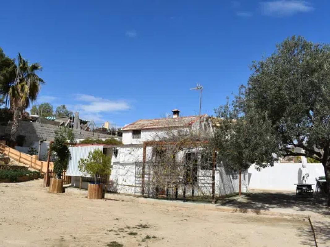 Działka na sprzedaż w San Vicente del Raspeig, Alicante photo 5