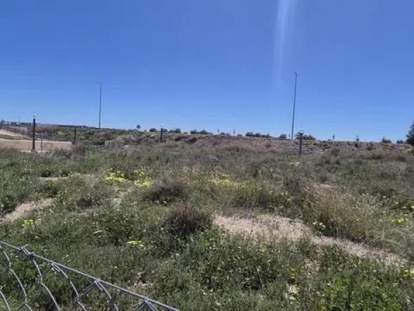 Terreno en Barrio Travalón photo 1