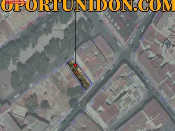 Terreno en Ibi photo 2