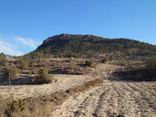 Terreno en camino Macaroves, 69 photo 1