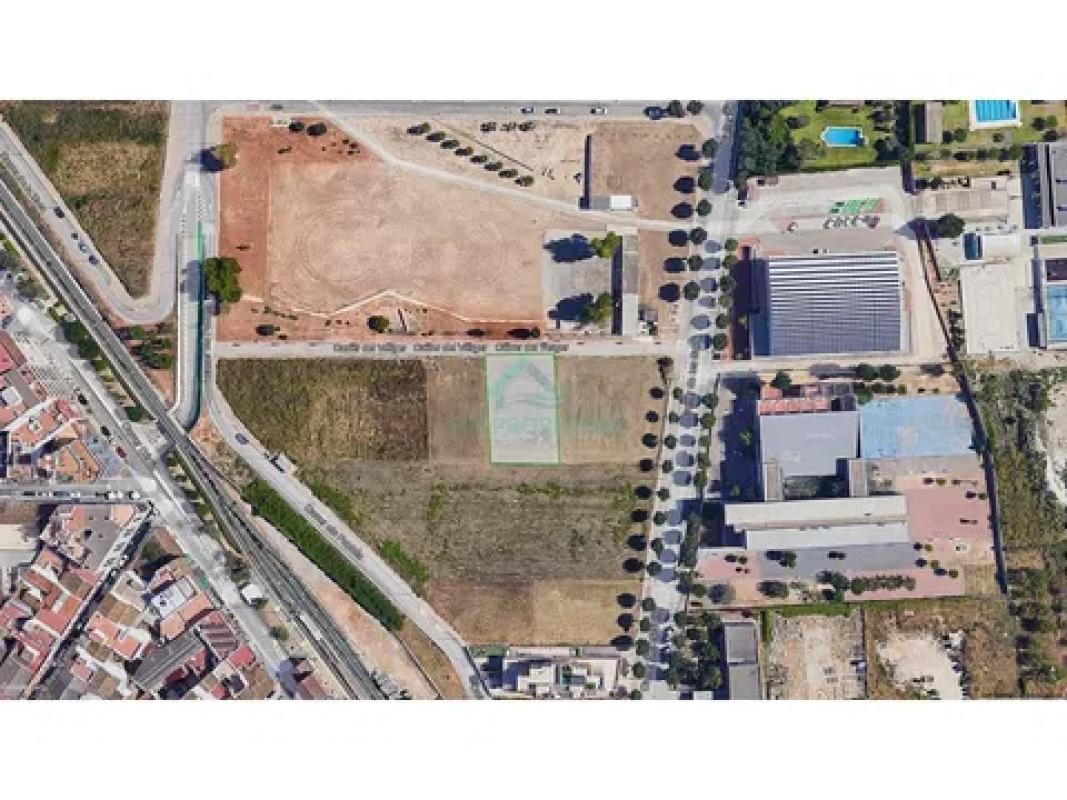 Terreno en venta en Gata de Gorgos, Alicante photo 3